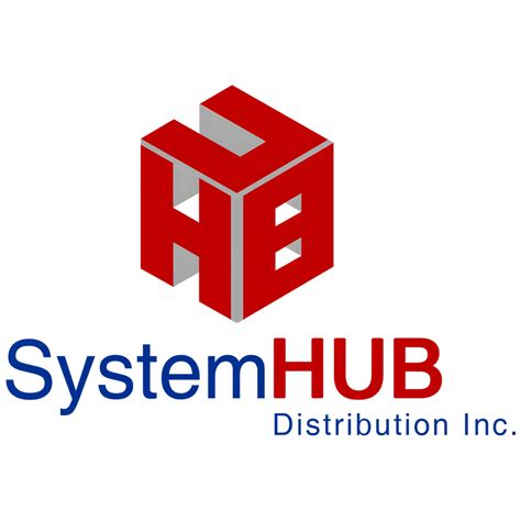 Systemhub Distribution Inc.